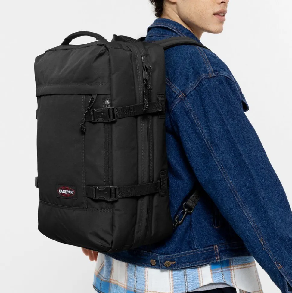 zaino_da_viaggio_eastpak_travelpack_nero_4.webp Online Eastpak Zaino da viaggio Travelpack Nero