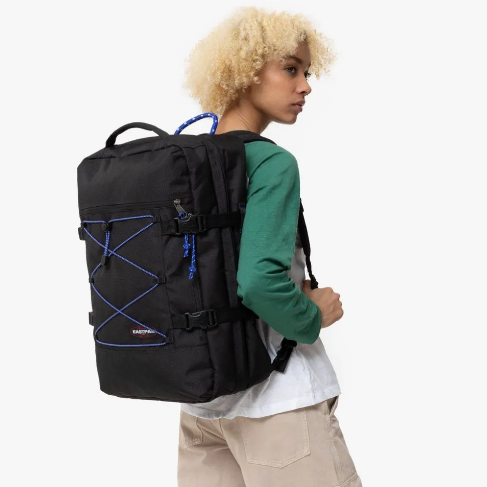Discount Eastpak Zaino da viaggio Travelpack Outside Blue OutsideBlue