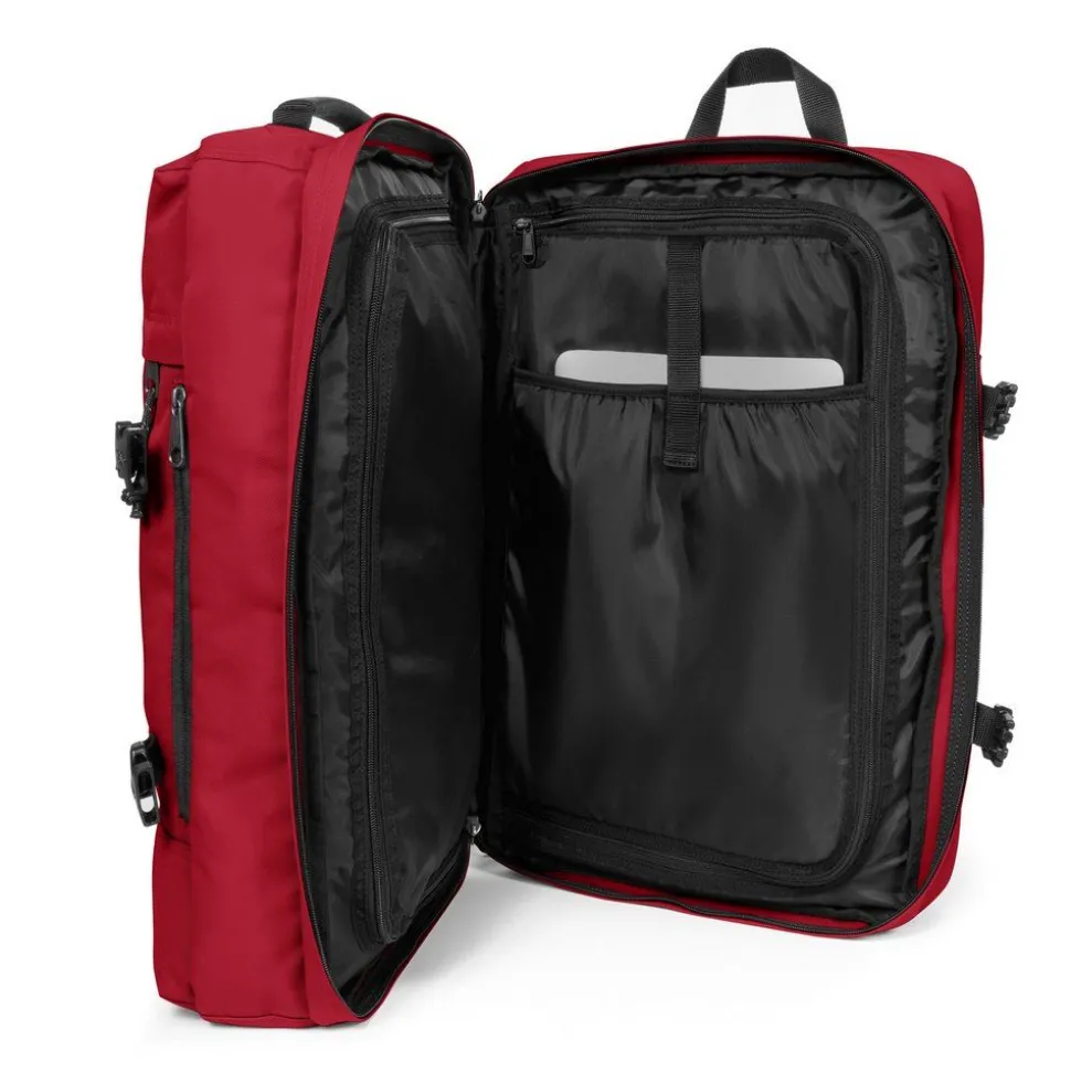 zaino_da_viaggio_eastpak_travelpack_scarlet_red_2.webp Best Sale Eastpak Zaino da viaggio Travelpack Scarlet Red ScarletRed