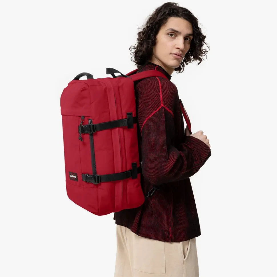zaino_da_viaggio_eastpak_travelpack_scarlet_red_4.webp Best Sale Eastpak Zaino da viaggio Travelpack Scarlet Red ScarletRed