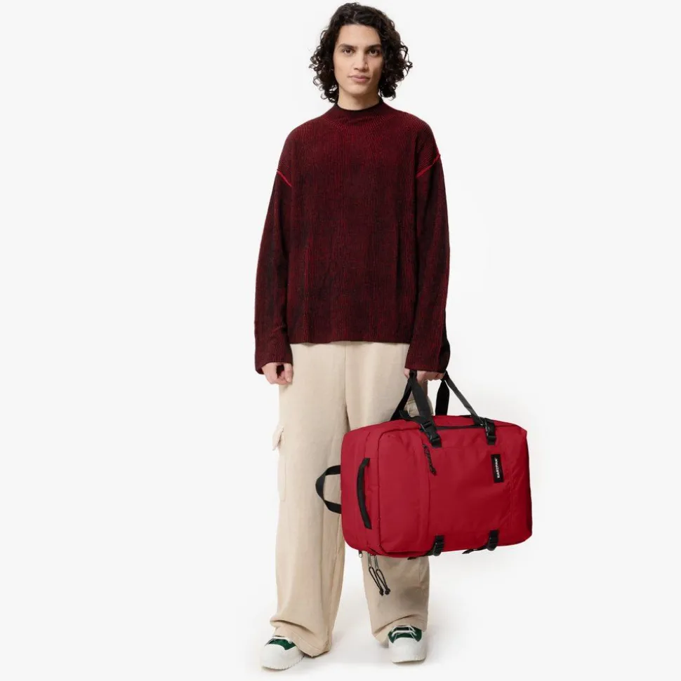 zaino_da_viaggio_eastpak_travelpack_scarlet_red_9.webp Best Sale Eastpak Zaino da viaggio Travelpack Scarlet Red ScarletRed