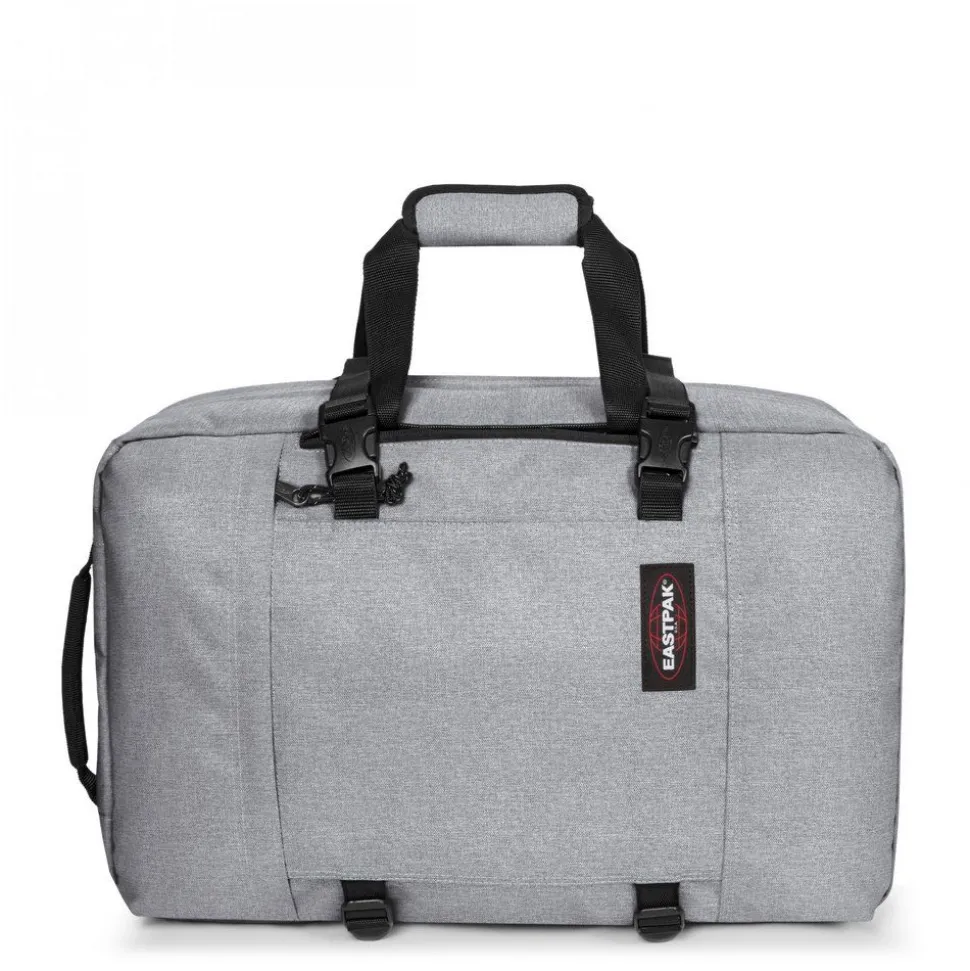 zaino_da_viaggio_eastpak_travelpack_sunday_grey_7.webp Fashion Eastpak Zaino da viaggio Travelpack Sunday Grey SundayGrey