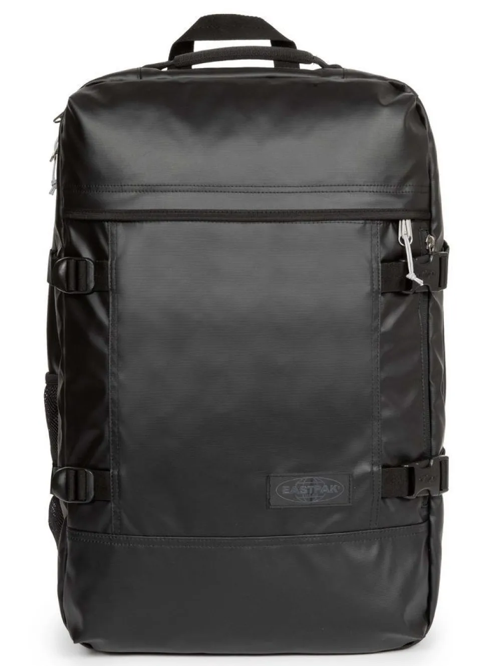 Clearance Eastpak Zaino da viaggio Travelpack Tarp Black TarpBlack