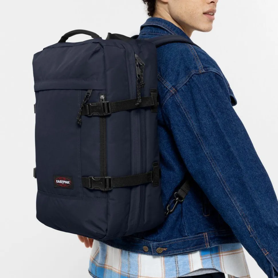 zaino_da_viaggio_eastpak_travelpack_ultra_marine_4.webp Best Sale Eastpak Zaino da viaggio Travelpack Ultra Marine UltraMarine