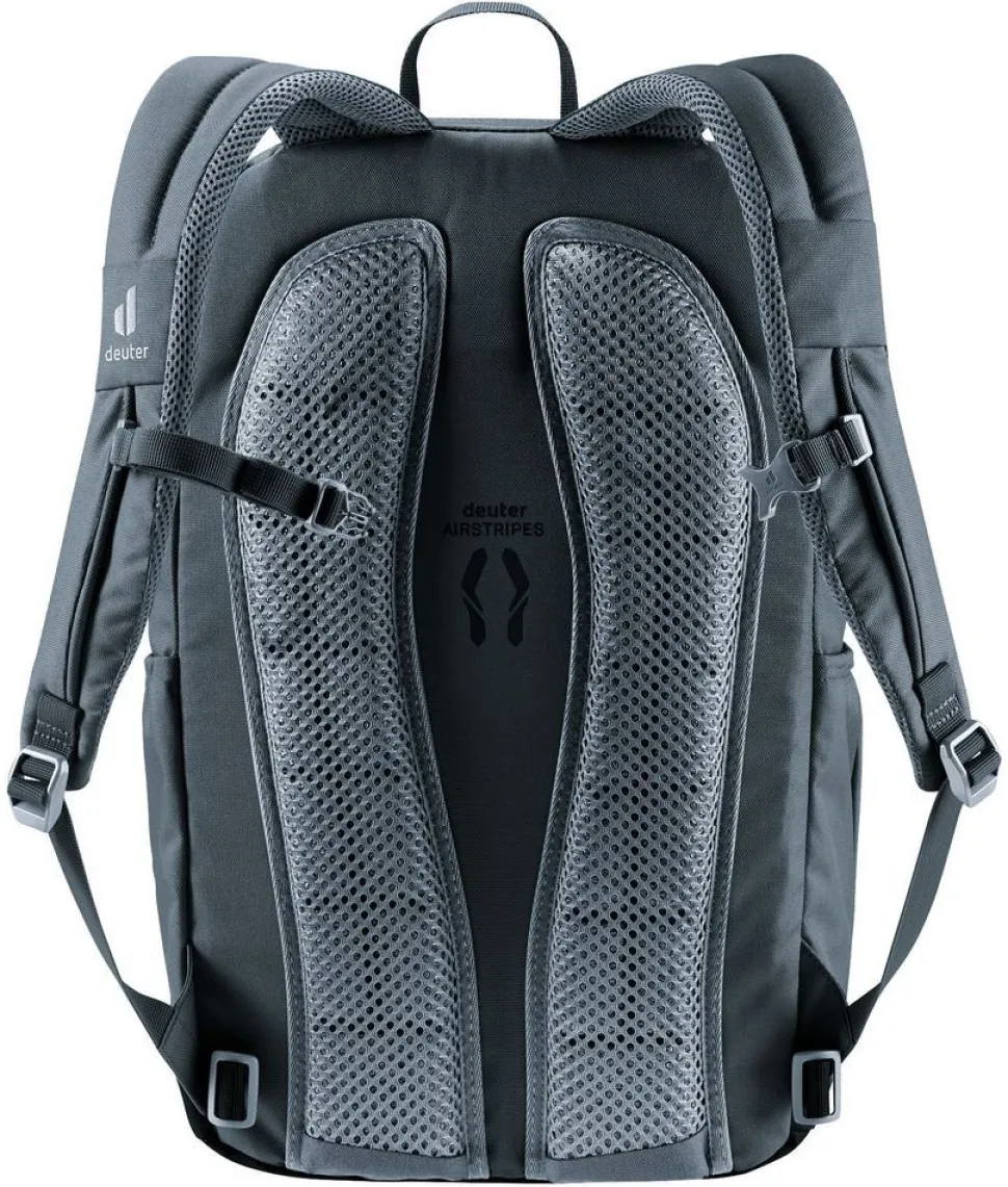 Sale Deuter Zaino Gogo Nero