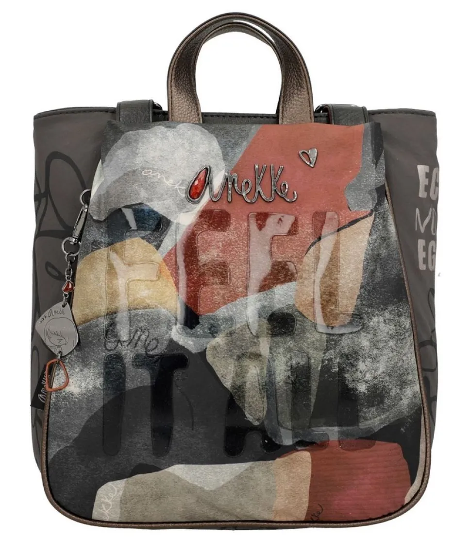 Best Sale Anekke Zaino donna Imaginary 39775-256