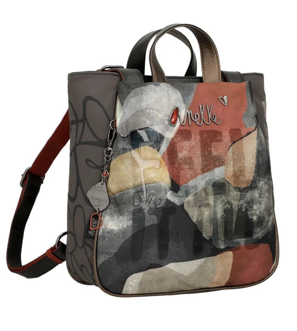 Best Sale Anekke Zaino donna Imaginary 39775-256