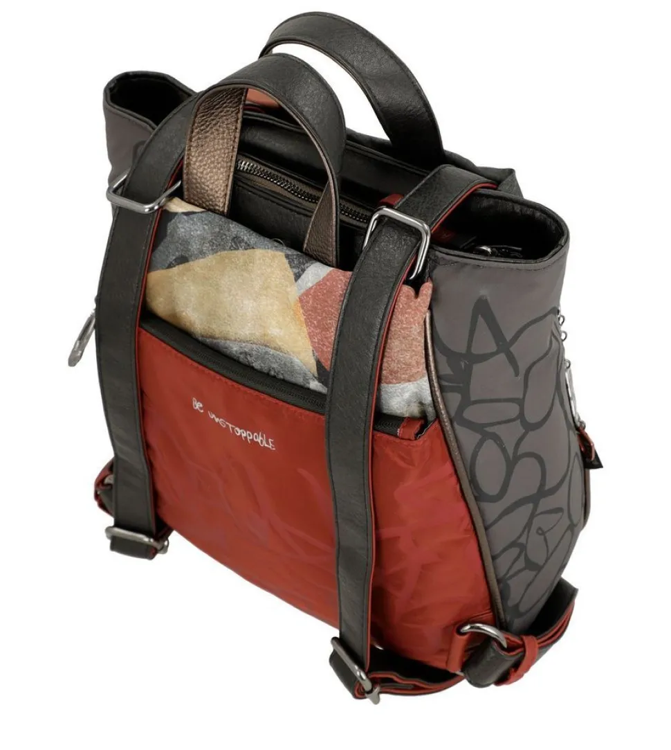 zaino_donna_anekke_imaginary__4.webp Best Sale Anekke Zaino donna Imaginary 39775-256
