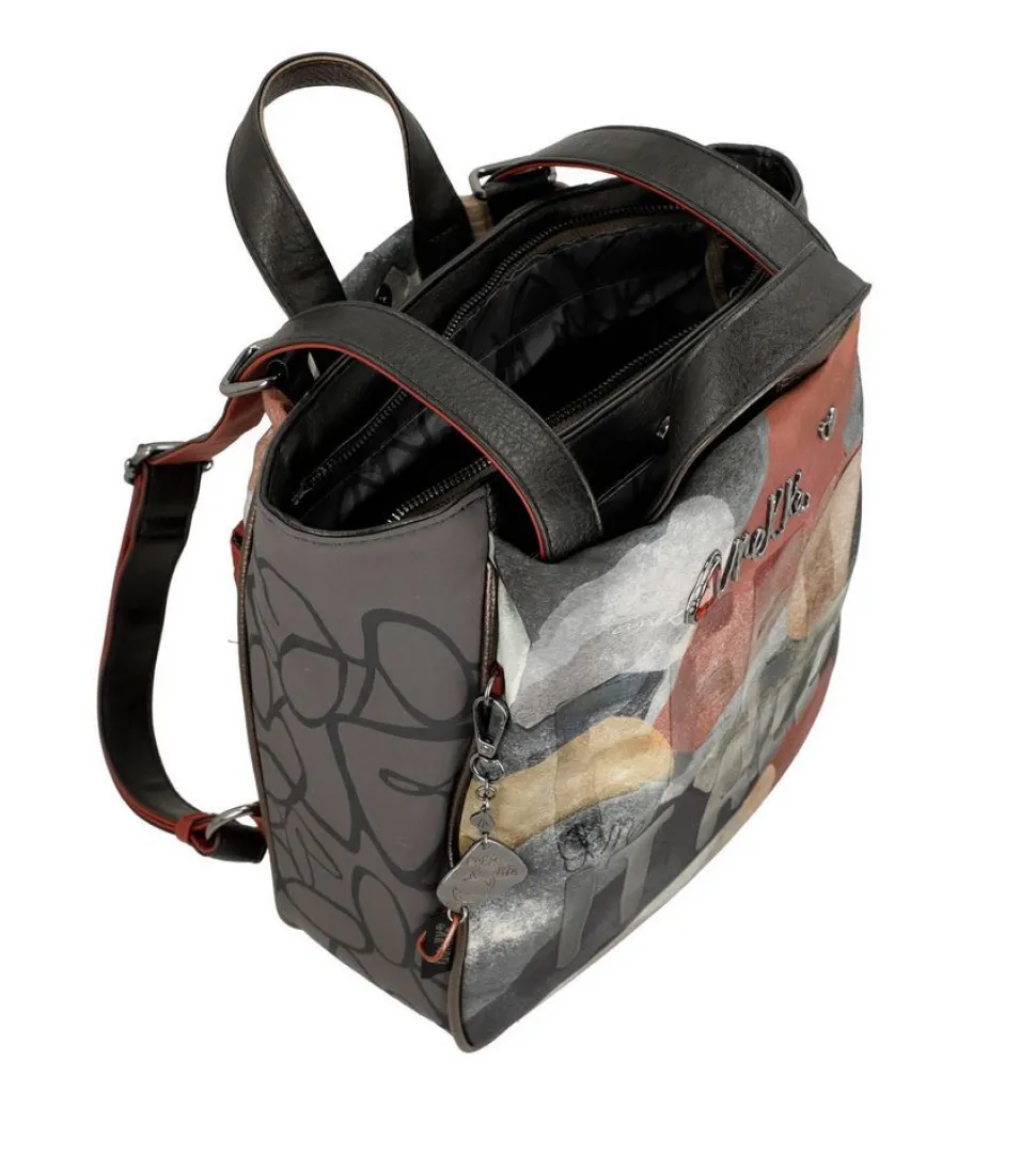 zaino_donna_anekke_imaginary__5.webp Best Sale Anekke Zaino donna Imaginary 39775-256