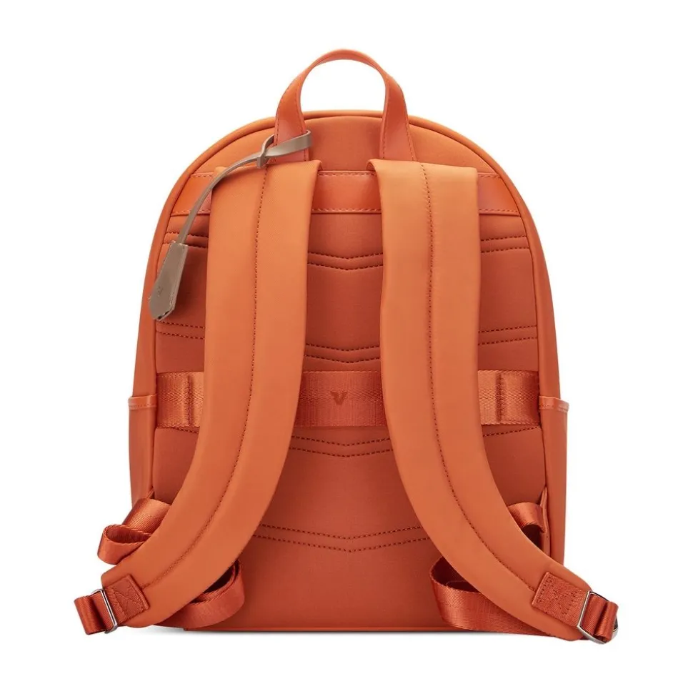 zaino_donna_compatto_roncato_woman_biz__arancio_2.webp Sale Roncato Zaino donna compatto Woman Biz 2322 Arancio