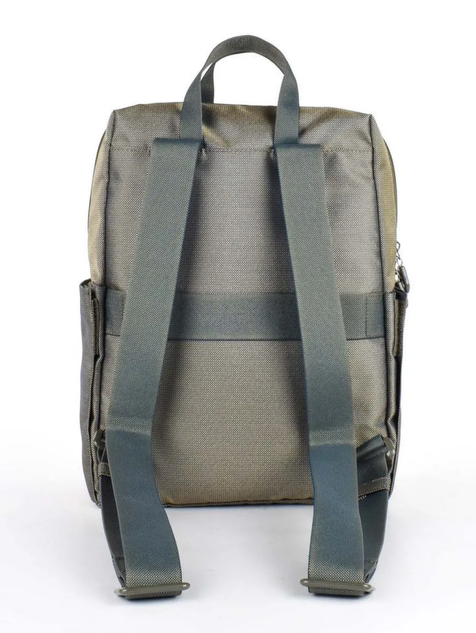 zaino_donna_mandarina_duck_md_mt_sage_gray_2.webp Clearance Mandarina Duck Zaino donna MD20 MT17 Sage Gray SageGray