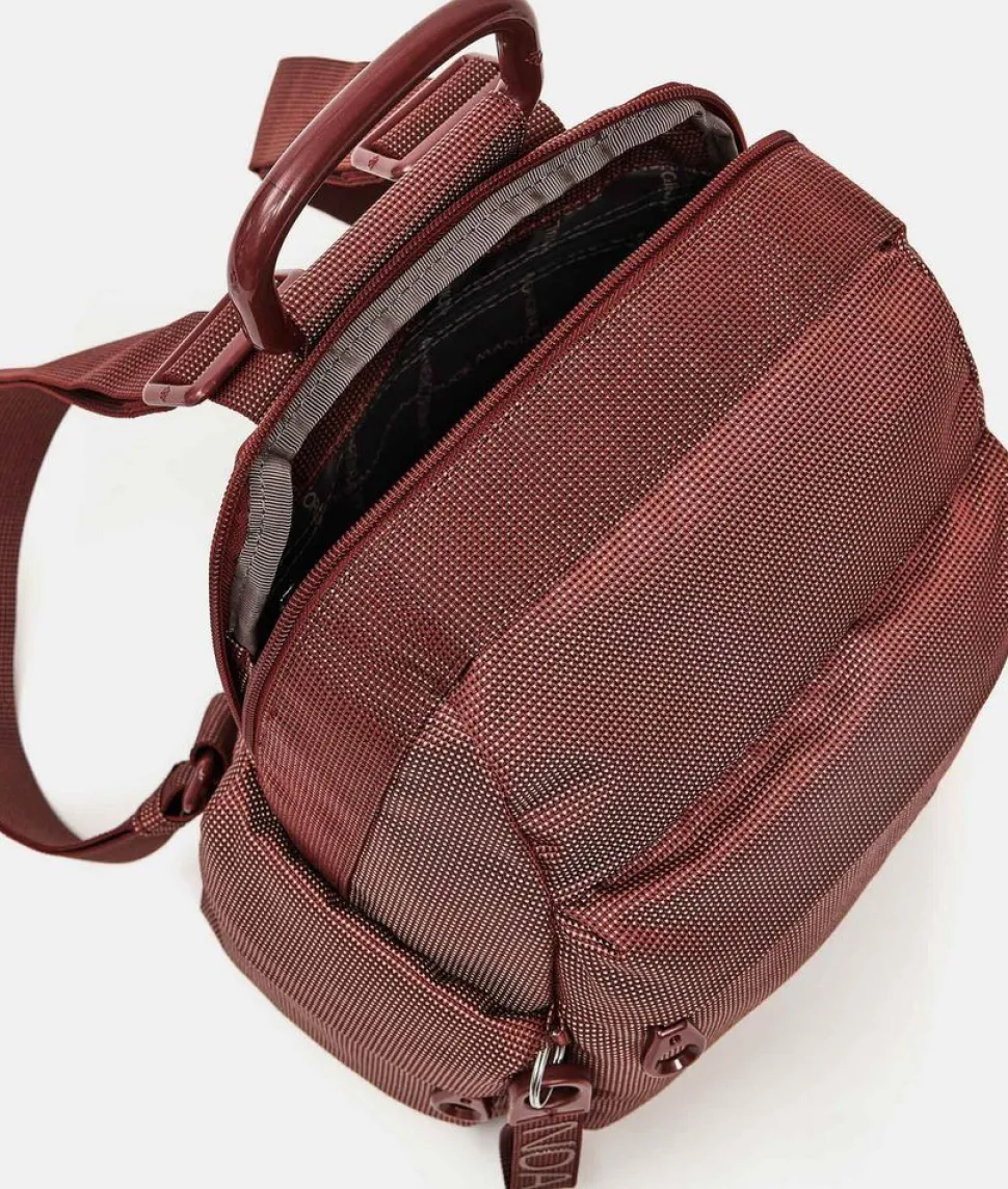 zaino_donna_mandarina_duck_md_mtt_caramel_cafe_3.webp Cheap Mandarina Duck Zaino donna MD20 MTT1 Caramel Cafe CaramelCafe