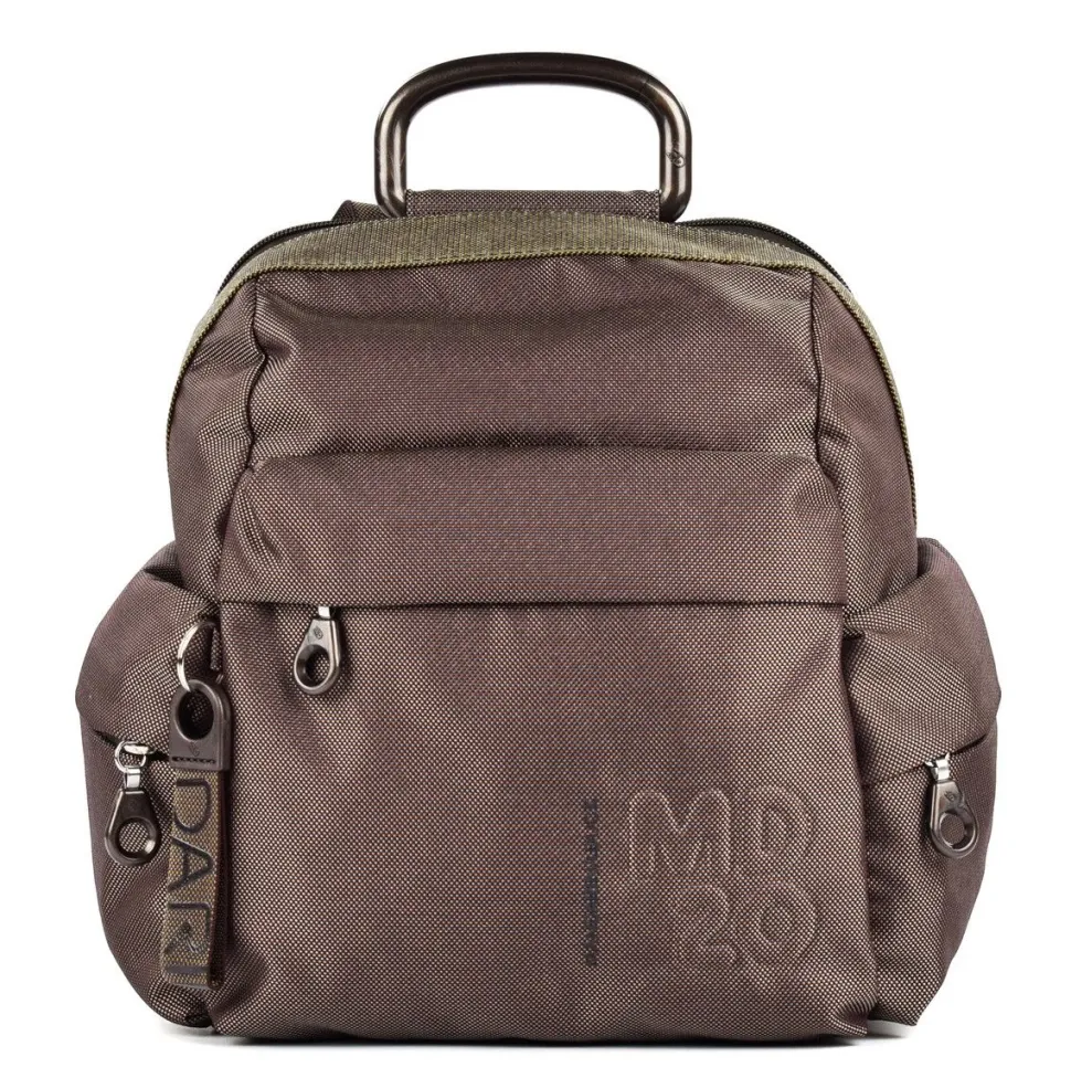 zaino_donna_mandarina_duck_md_mtt_mole_4.webp Fashion Mandarina Duck Zaino donna MD20 MTT1 Mole