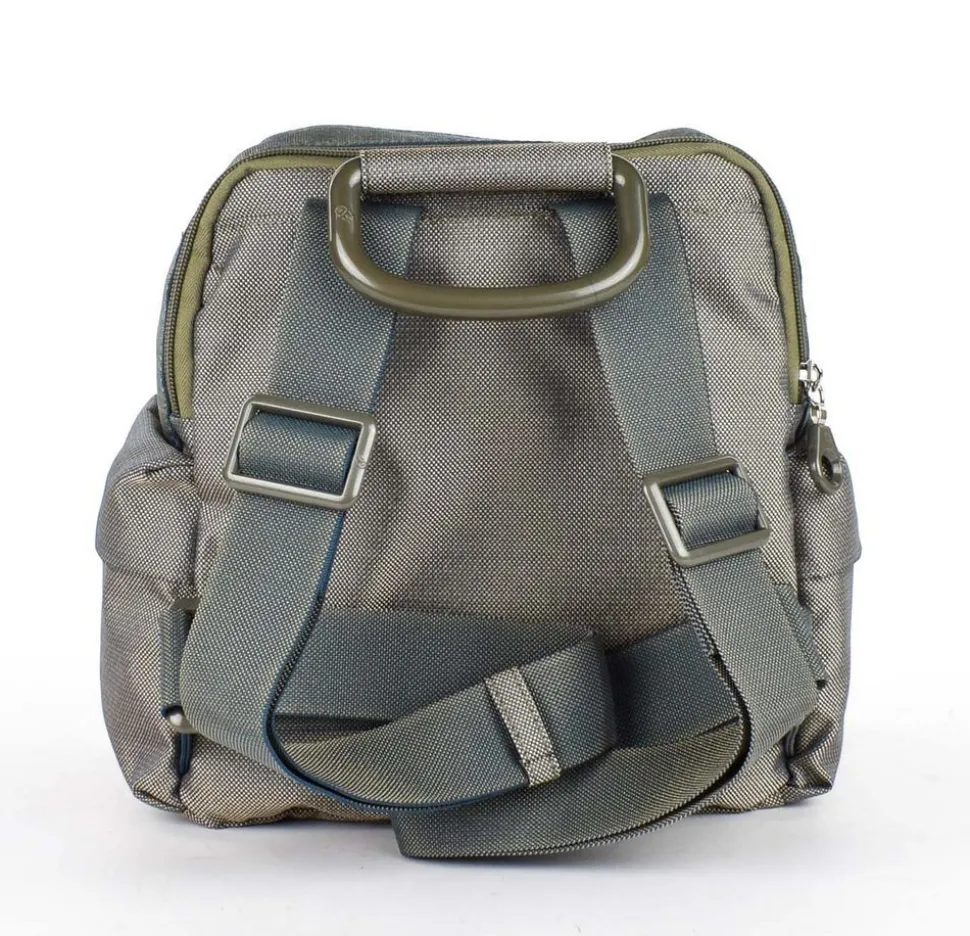 zaino_donna_mandarina_duck_md_mtt_sage_gray_2.webp Flash Sale Mandarina Duck Zaino donna MD20 MTT1 Sage Gray SageGray
