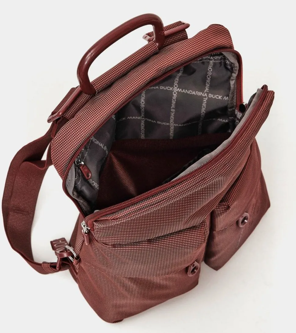 zaino_donna_mandarina_duck_md_mtz_caramel_cafe_3.webp Cheap Mandarina Duck Zaino donna MD20 MTZ4 Caramel Cafe CaramelCafe