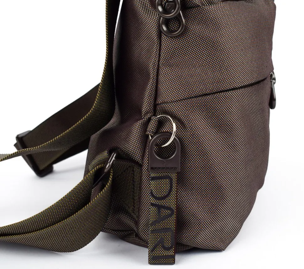 zaino_donna_mandarina_duck_md_mtz_mole_2.webp Sale Mandarina Duck Zaino donna MD20 MTZ4 Mole