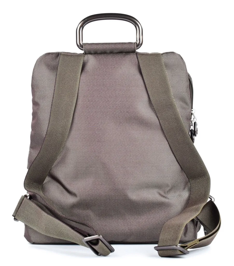 zaino_donna_mandarina_duck_md_mtz_mole_3.webp Sale Mandarina Duck Zaino donna MD20 MTZ4 Mole