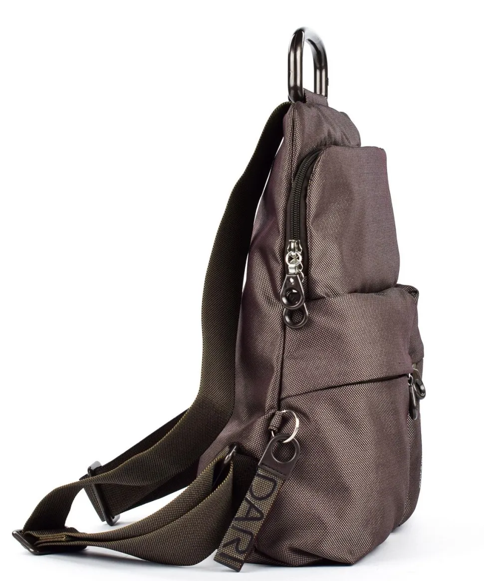 zaino_donna_mandarina_duck_md_mtz_mole_4.webp Sale Mandarina Duck Zaino donna MD20 MTZ4 Mole