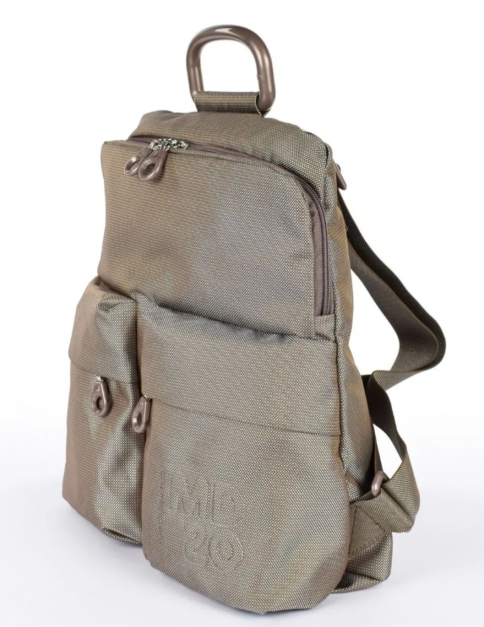 Sale Mandarina Duck Zaino donna MD20 MTZ4 Taupe