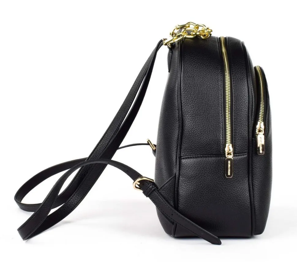 Shop Maria Celine Zaino donna Holly 05 Nero