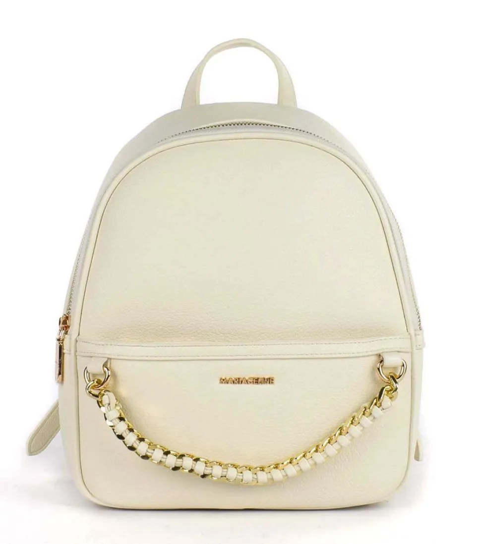 Flash Sale Maria Celine Zaino donna Luana 04 Bianco