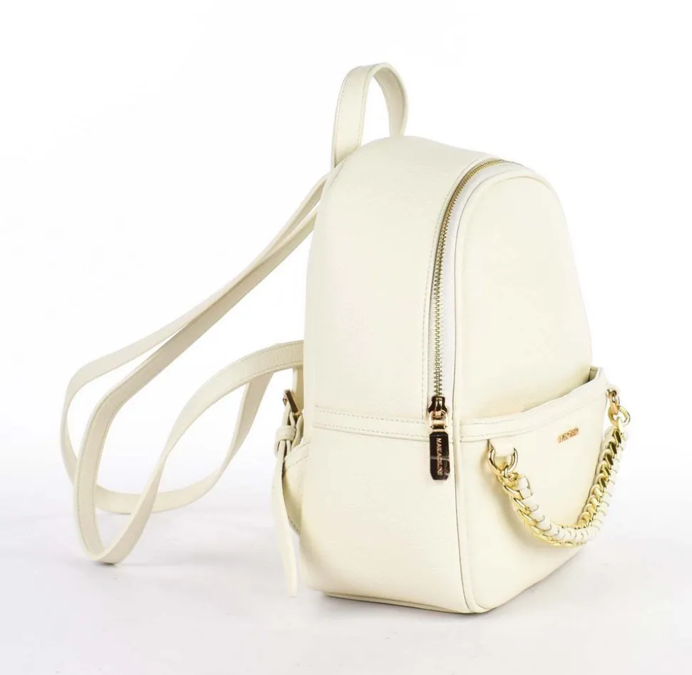 Flash Sale Maria Celine Zaino donna Luana 04 Bianco