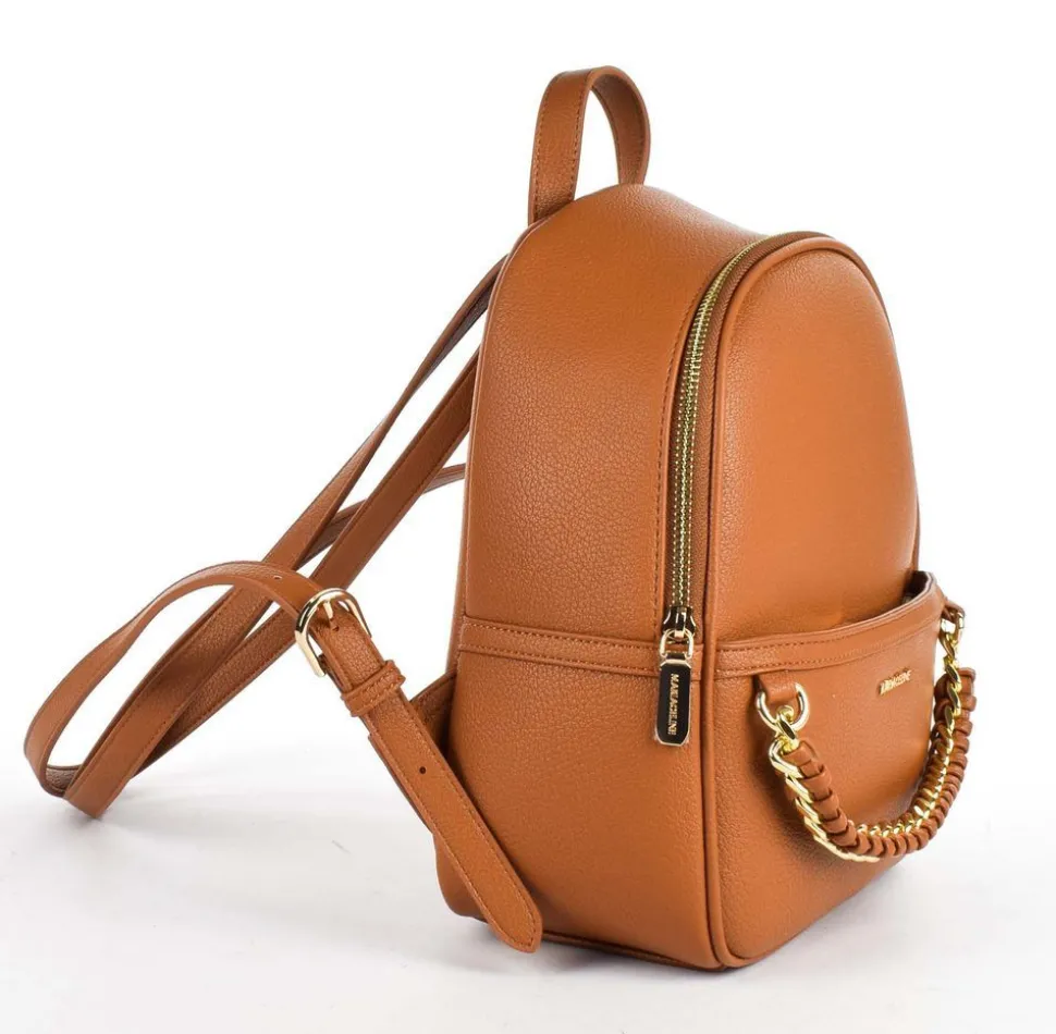 Sale Maria Celine Zaino donna Luana 04 Marrone