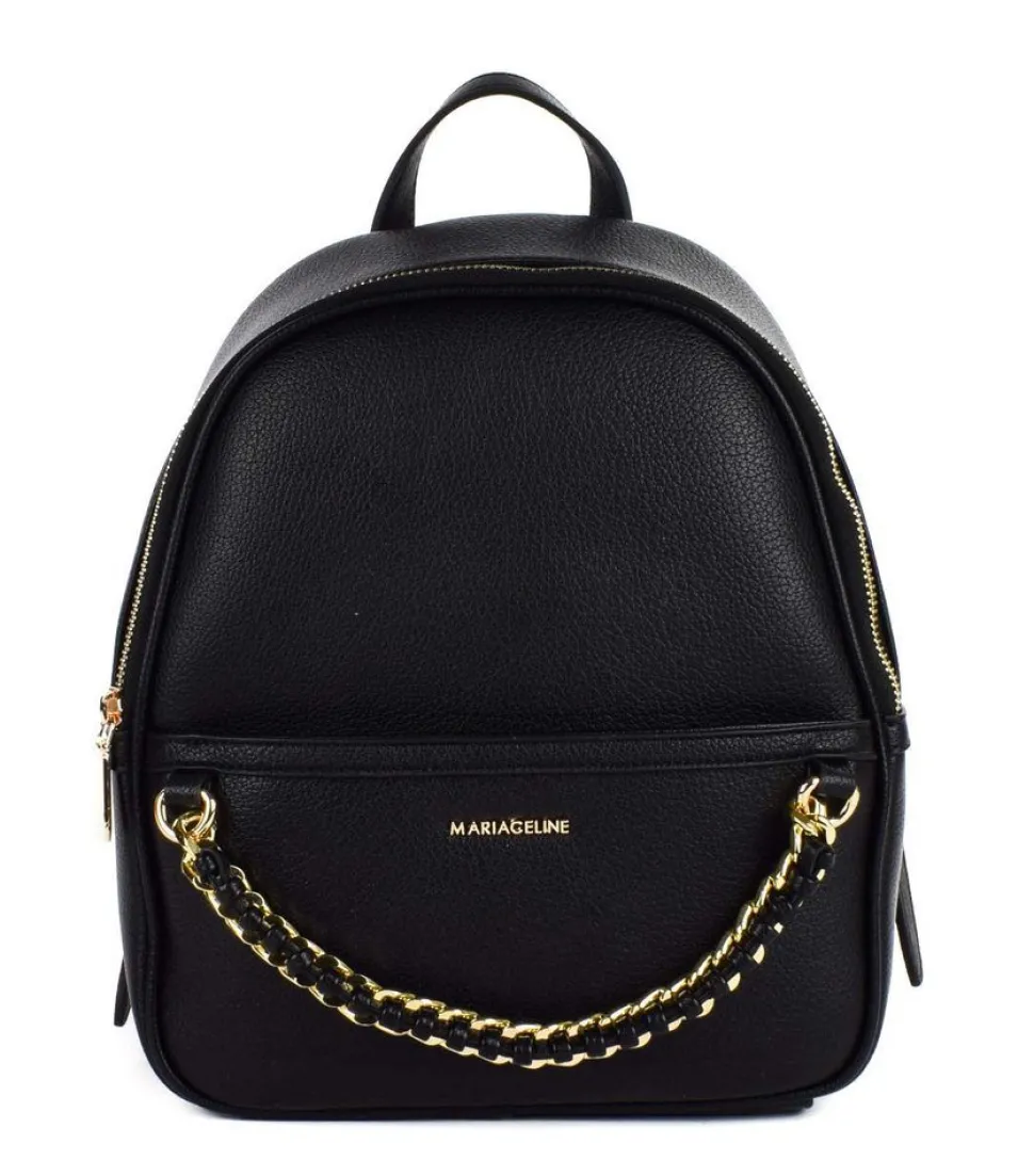 Flash Sale Maria Celine Zaino donna Luana 04 Nero