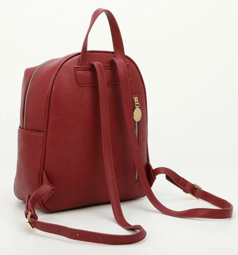 zaino_donna_mimmu_bordeaux_3-1.webp Sale Mimì-Muà Zaino donna Bordeaux