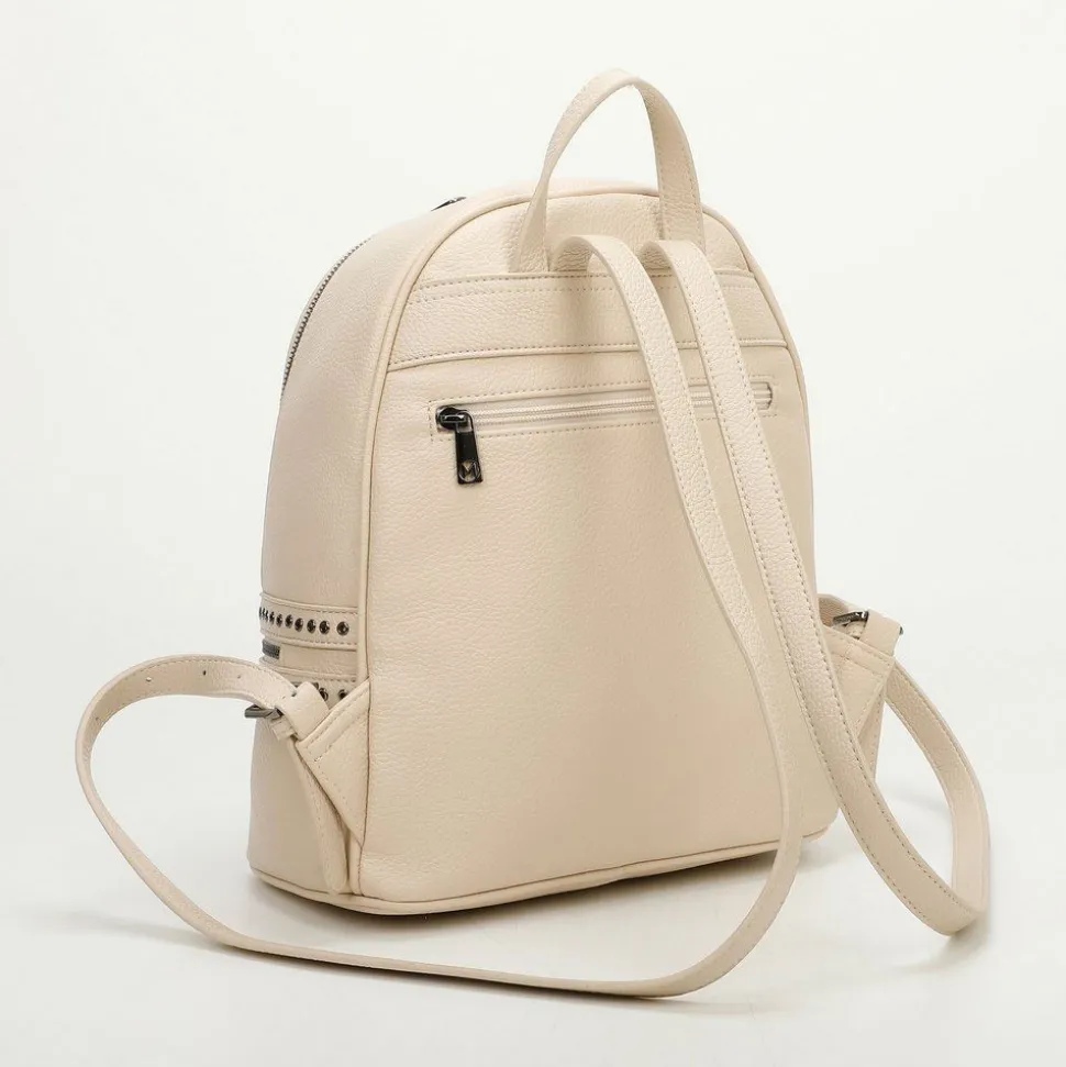 zaino_donna_mimmu_panna_3.webp Shop Mimì-Muà Zaino donna Panna