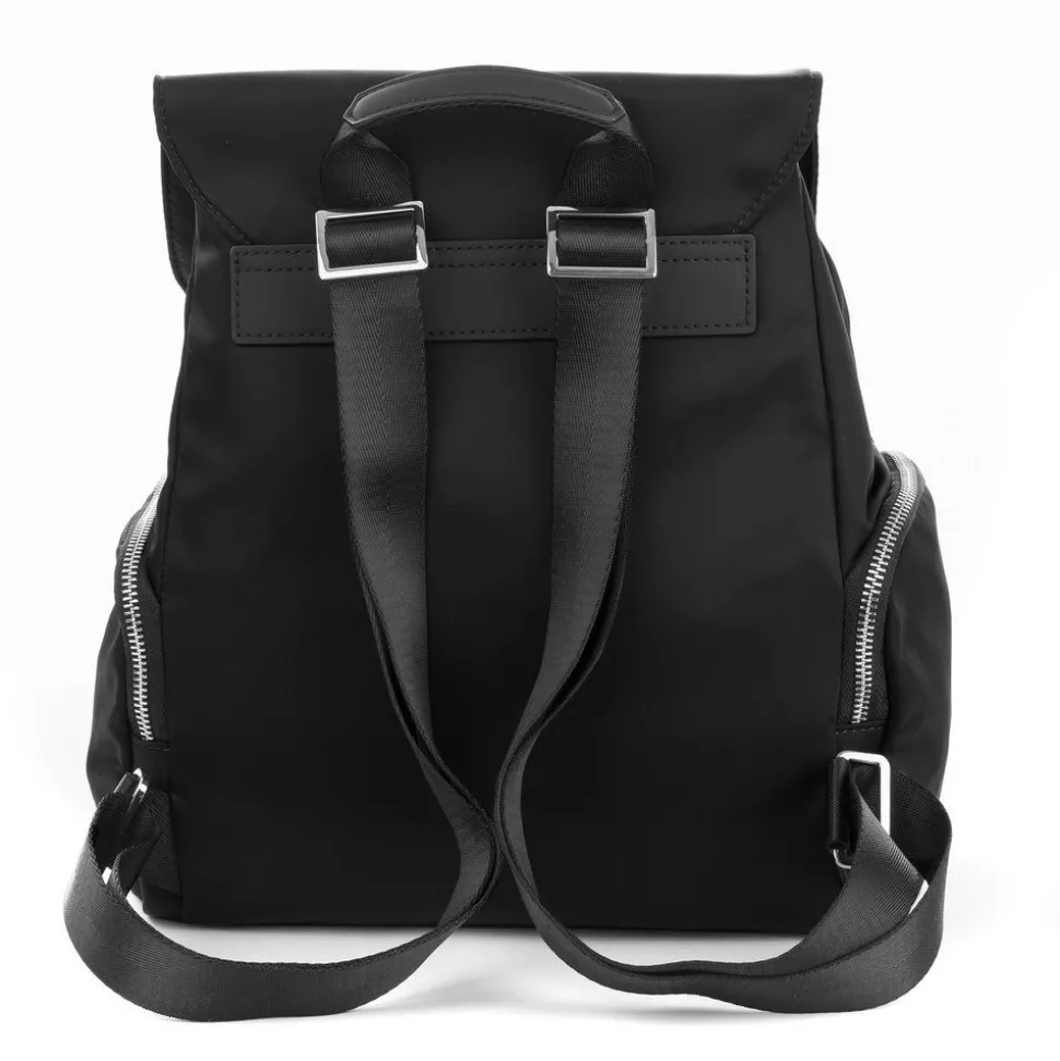 zaino_donna_roncato_portofino__nero_2.webp Cheap Roncato Zaino donna Portofino 1101 Nero