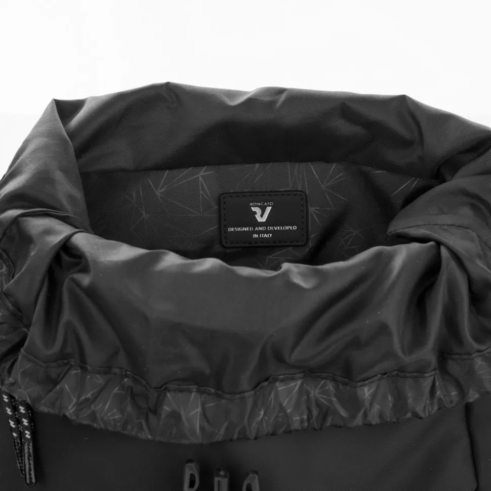 zaino_donna_roncato_portofino__nero_4.webp Cheap Roncato Zaino donna Portofino 1101 Nero