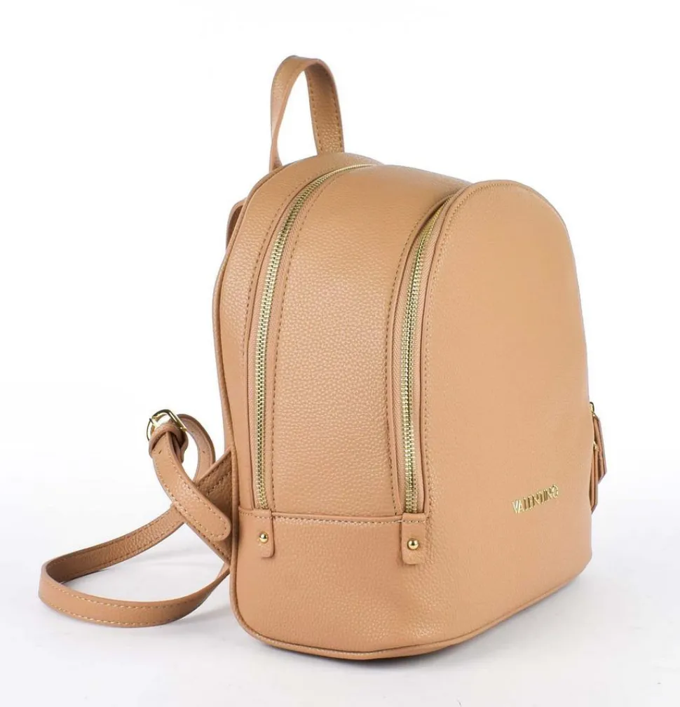 Clearance Valentino Bags Zaino donna Brixton 10 Beige