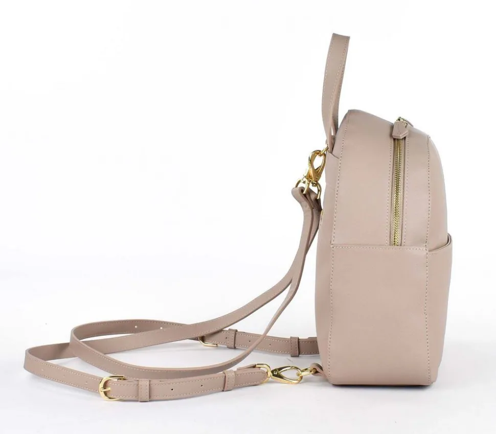 New Valentino Bags Zaino donna Zero RE 309 Beige