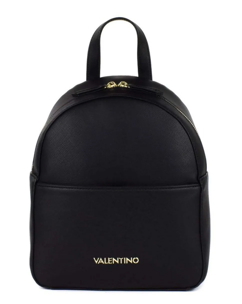 Shop Valentino Bags Zaino donna Zero RE 309 Nero