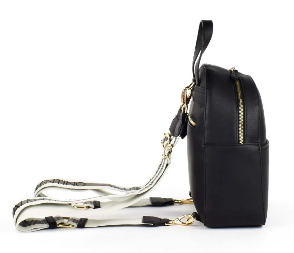 Shop Valentino Bags Zaino donna Zero RE 309 Nero