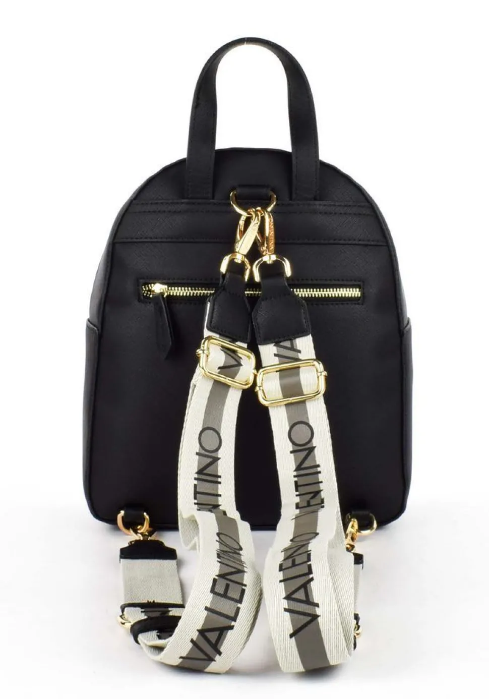 zaino_donna_valentino_bags_zero_re__nero_2.webp Shop Valentino Bags Zaino donna Zero RE 309 Nero