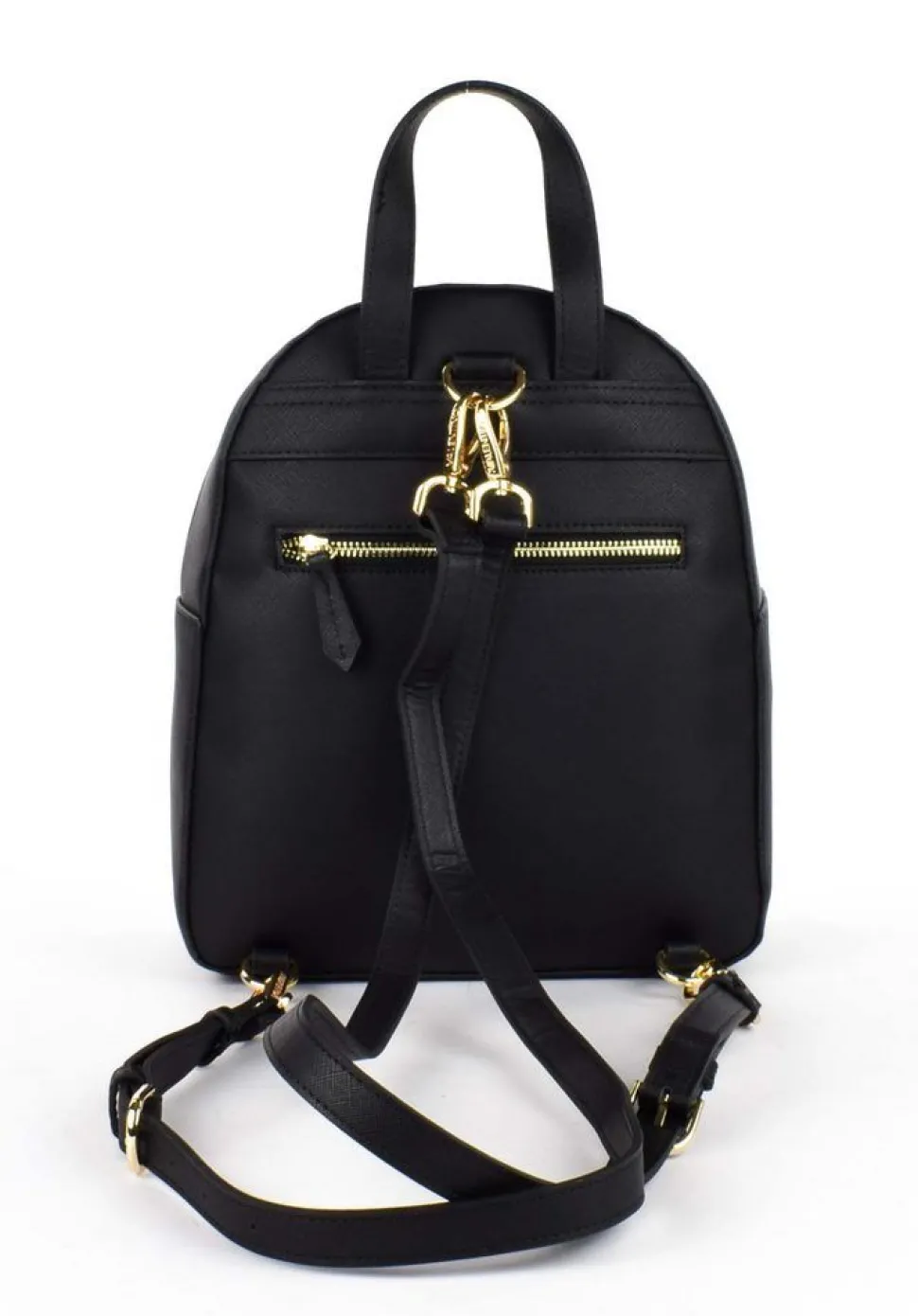 zaino_donna_valentino_bags_zero_re__nero_3.webp Shop Valentino Bags Zaino donna Zero RE 309 Nero