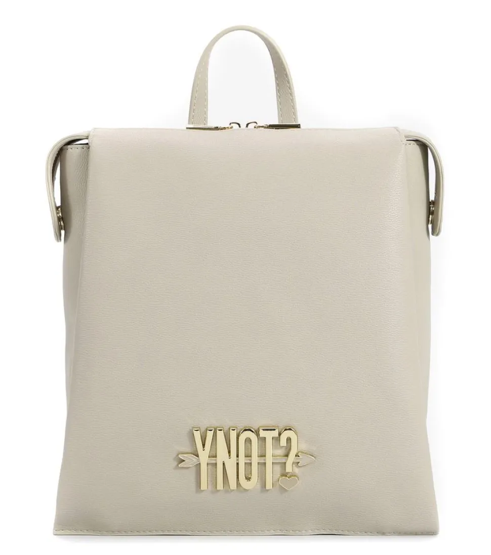 Online Ynot Zaino donna ? Lovers 003 Cream