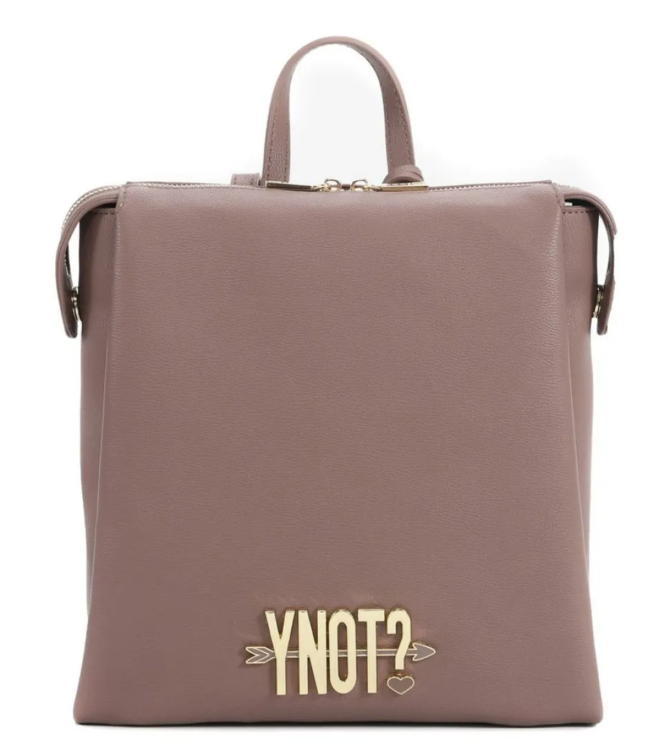 Best Sale Ynot Zaino donna ? Lovers 003 Mauve