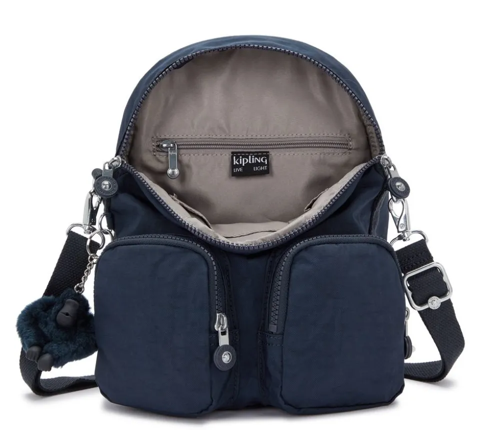 zaino_e_tracolla_kipling_firefly_up_blue_bleu_2.webp Fashion Kipling Zaino e tracolla FireFly UP Blue Bleu BlueBleu