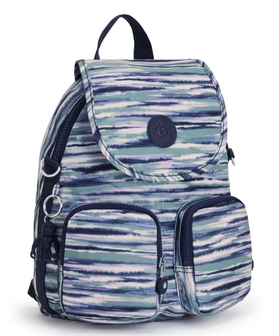 zaino_e_tracolla_kipling_firefly_up_brush_stripes_3.webp Fashion Kipling Zaino e tracolla FireFly UP Brush Stripes BrushStripes