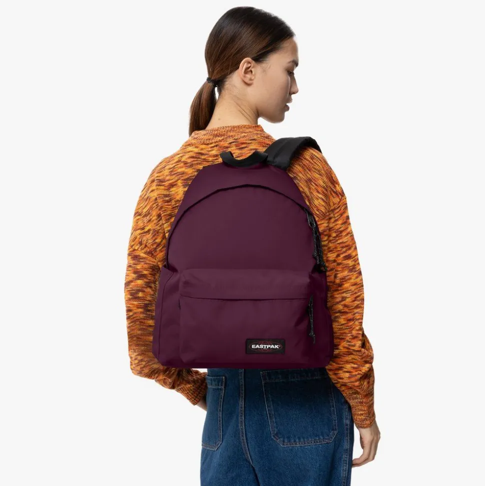 Best Eastpak Zaino Day PaK'R Plum Purple PlumPurple