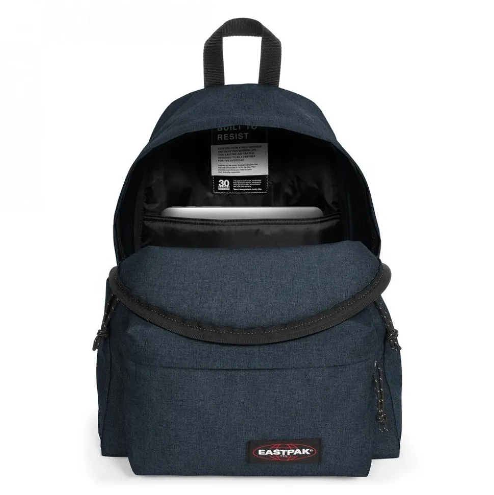 zaino_eastpak_day_pakr_triple_denim_2.webp Clearance Eastpak Zaino Day PaK'R Triple Denim TripleDenim