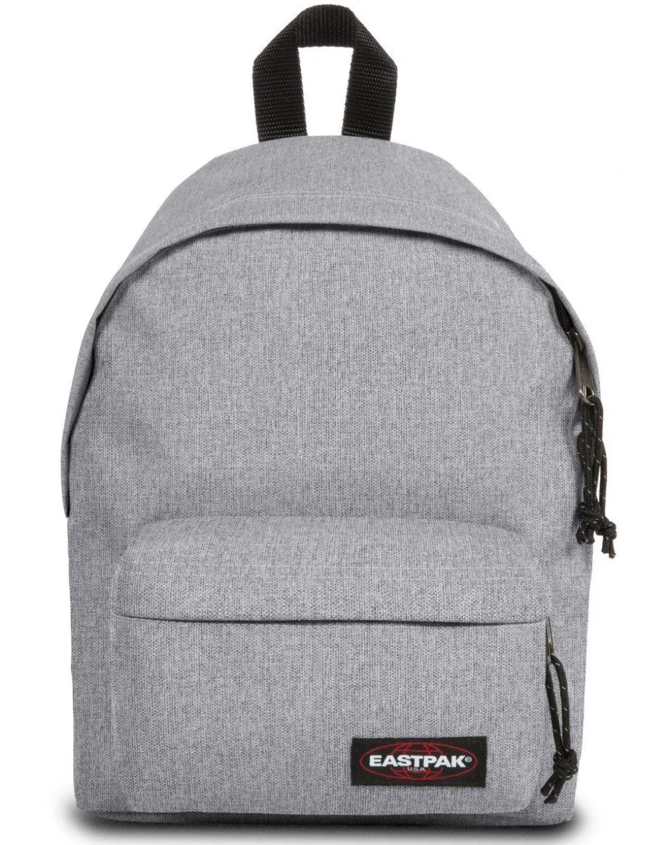 Best Eastpak Zaino Orbit Sunday grey SundayGrey