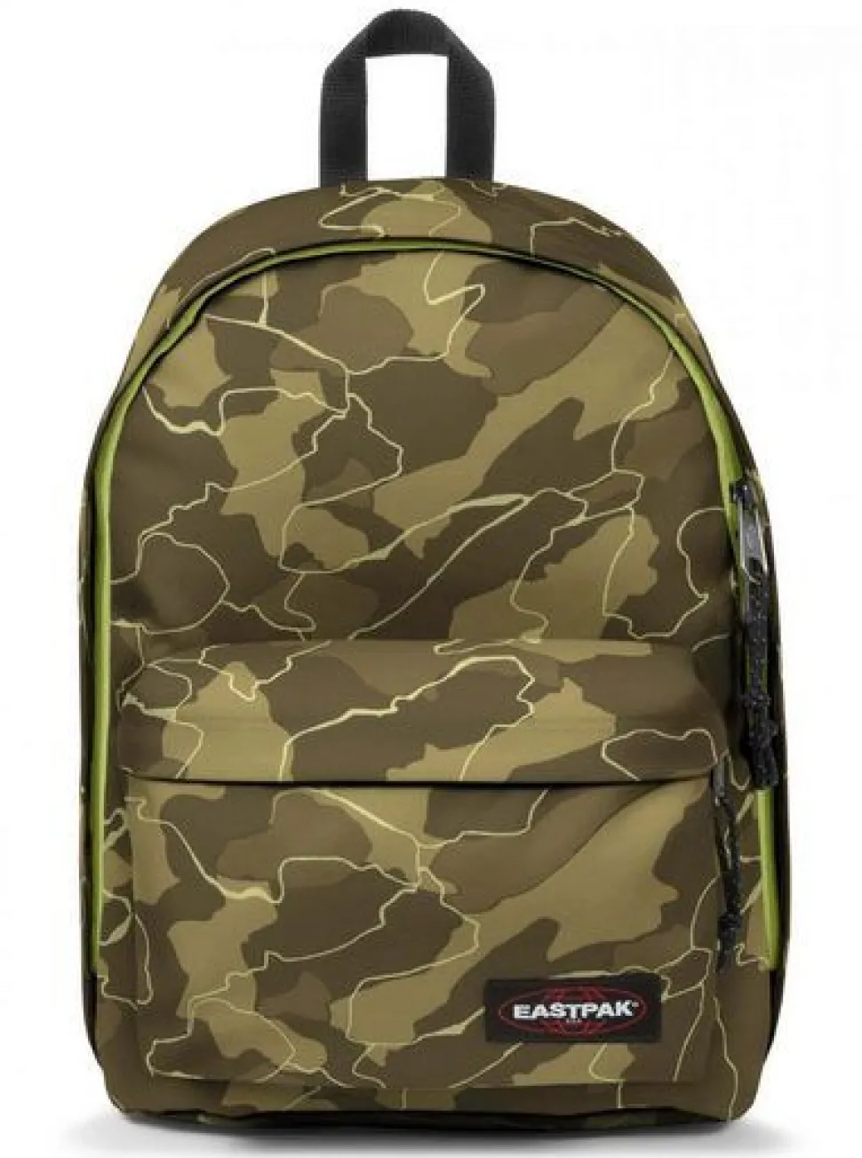 Best Eastpak Zaino Out Of Office Camouflash Khaki CamouflashKhaki