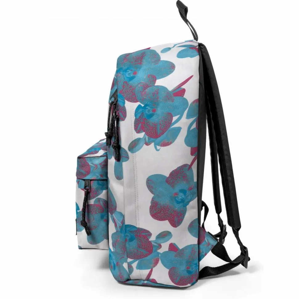 Shop Eastpak Zaino Out Of Office Charming White A91 CharmingWhite