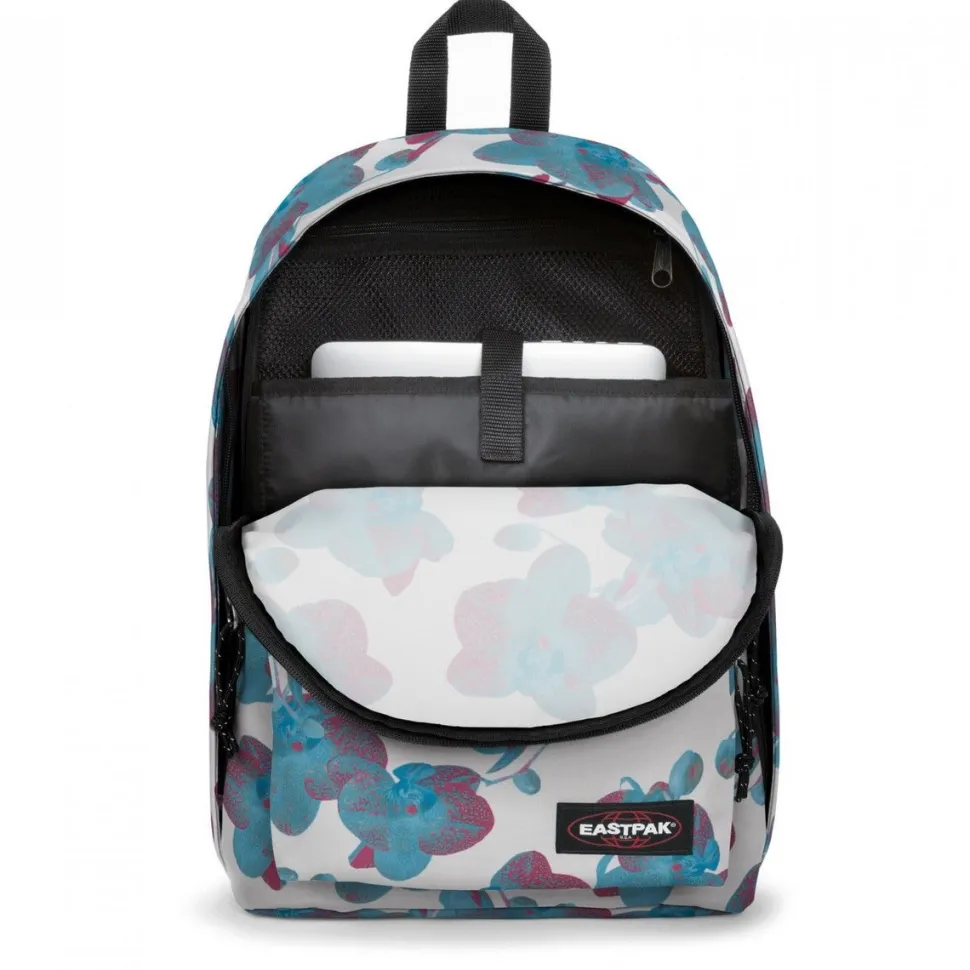 zaino_eastpak_out_of_office_charming_white_a_2.webp Shop Eastpak Zaino Out Of Office Charming White A91 CharmingWhite