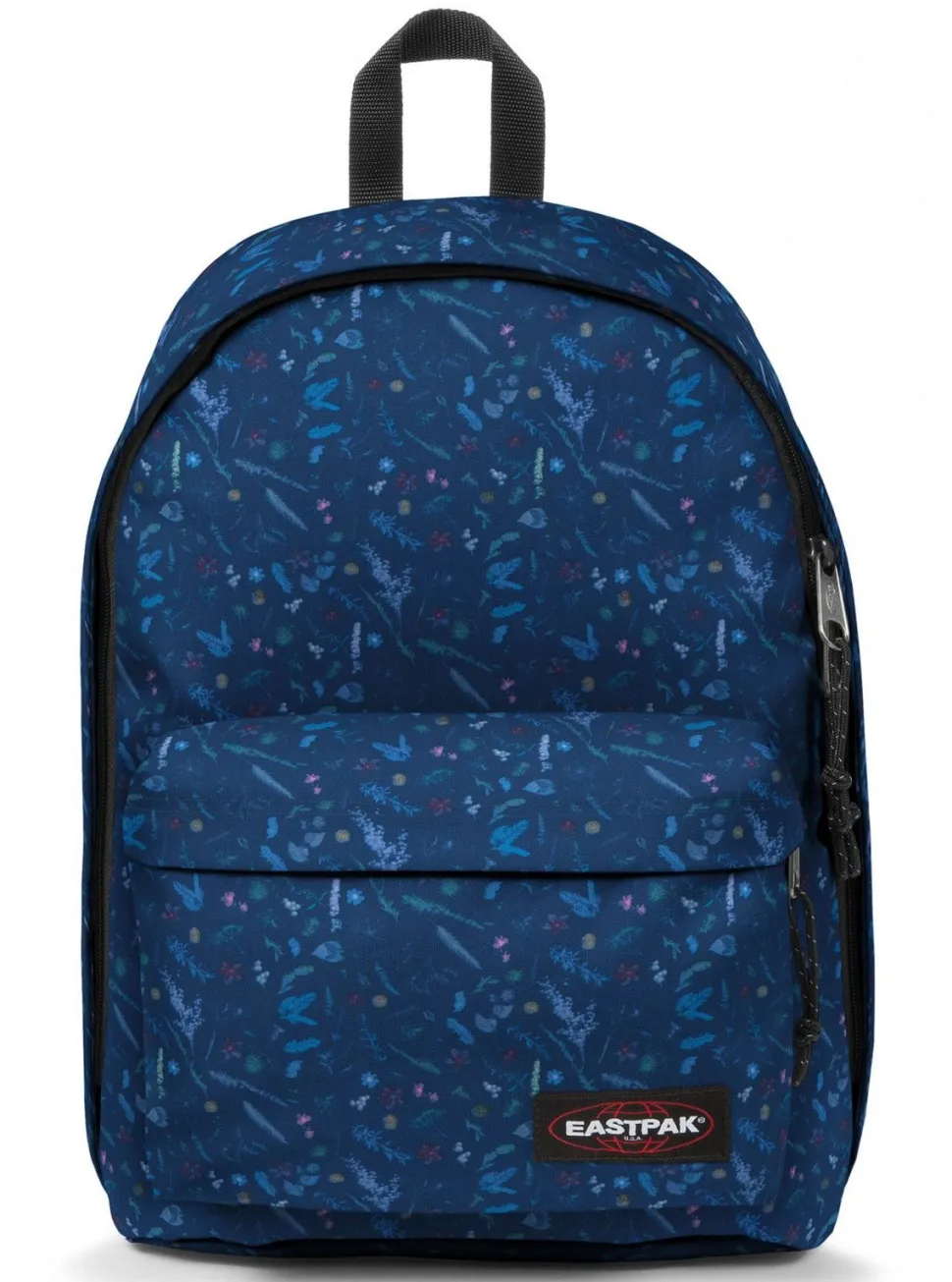 Best Eastpak Zaino Out Of Office Herbs Navy HerbsNavy