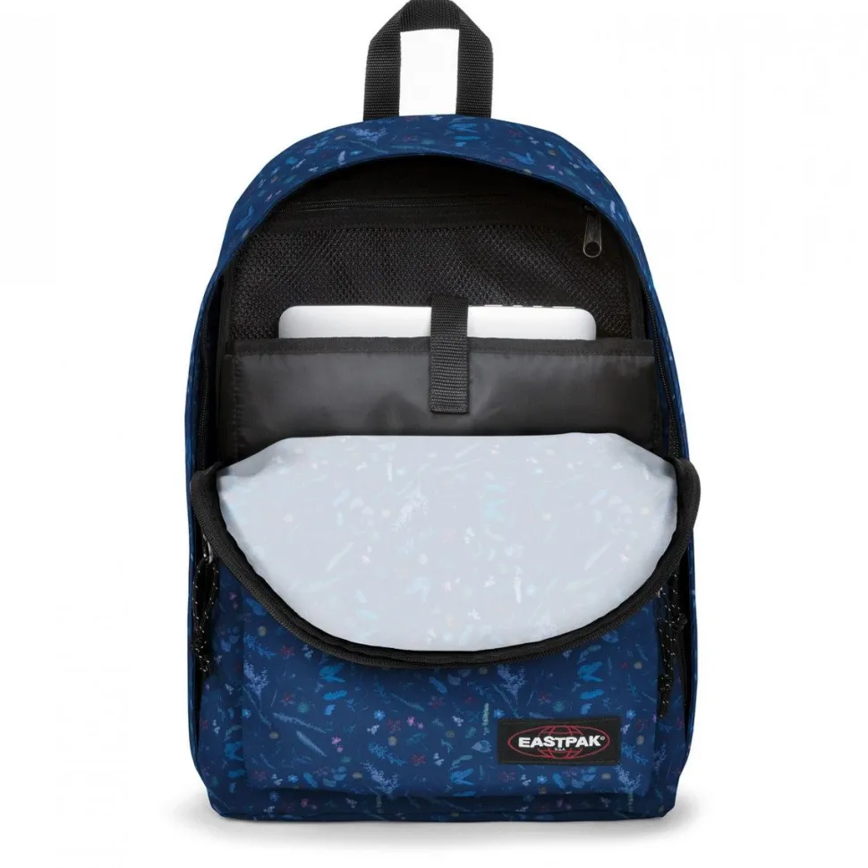 Best Eastpak Zaino Out Of Office Herbs Navy HerbsNavy